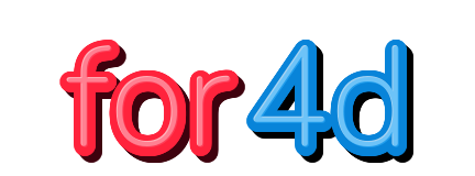 for4d — logo kanal