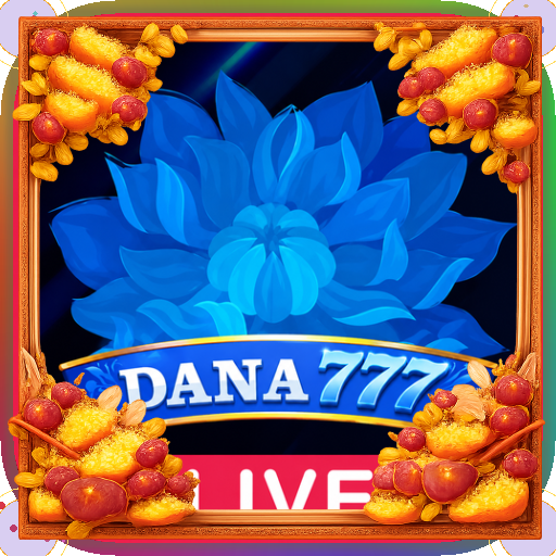 dana777 — mitra unggulan