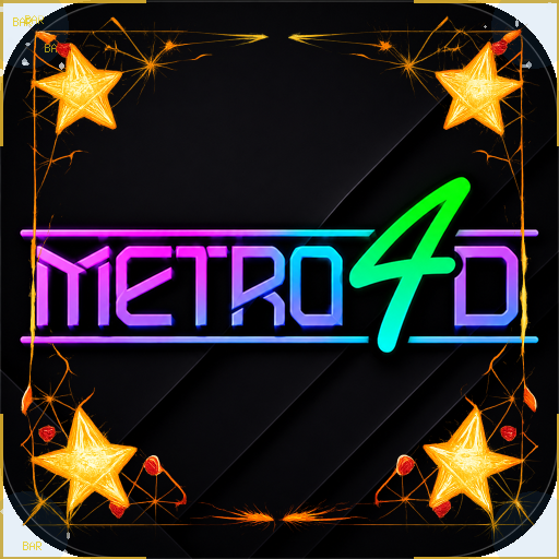 metro4d — mitra unggulan